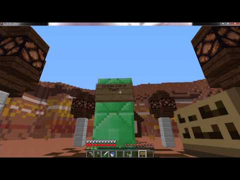 Minecraft Lets play- Alchemy Labs ep. 1