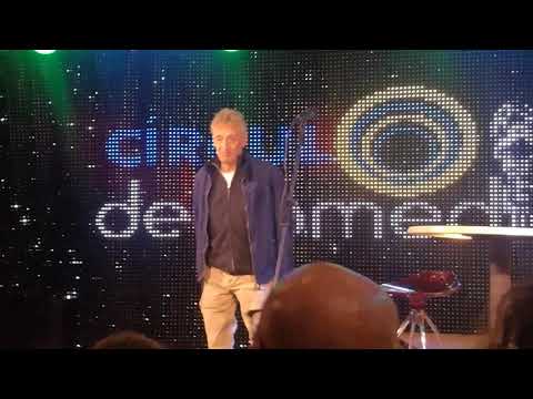 Enrique San Francisco