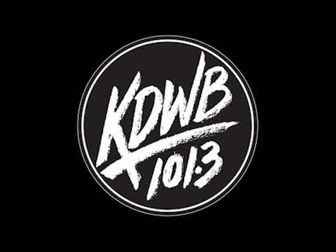 101.3 KDWB Jingles