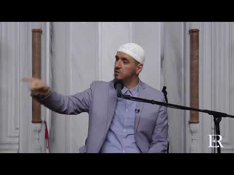 01. Tregimi i një ajeti Kuranor - rëndësia dhe dobitë - Enis Rama