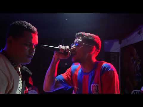 Red Killer X Dellas - BDO 42 (11/02/23) [Semifinal]