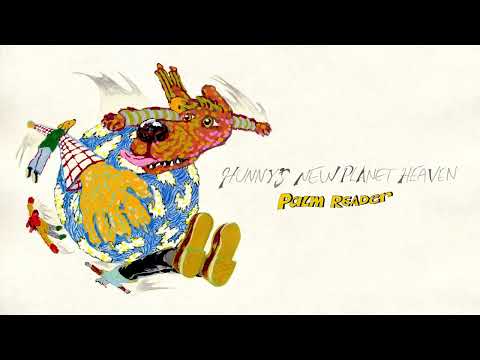 Video thumbnail for palm reader
