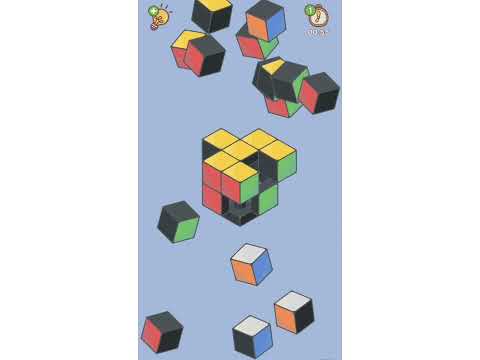 Satistory Tidy Up Level 27. Walkthrough Gameplay - YouTube