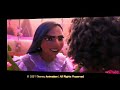 Encanto Isabella Song In Telugu ️ ️ ️ Flowers ‍ ️ ‍ ️ ‍ ️ ‍ ️