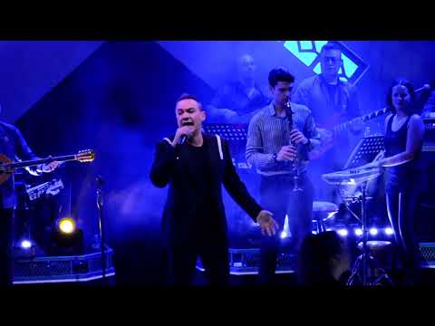 Andreas Stamos  8.3.22 Bobega Live Athens