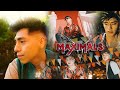 Maximals - Mi Alma llora ( Video Oficial ) DaykelMusic.