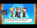 Mysims Party Casual Playthrough Part 1 1 2