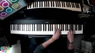 Video thumbnail for Kawai ES110 - Demo Concert Grand 1 & 2 by AF/SM Channel