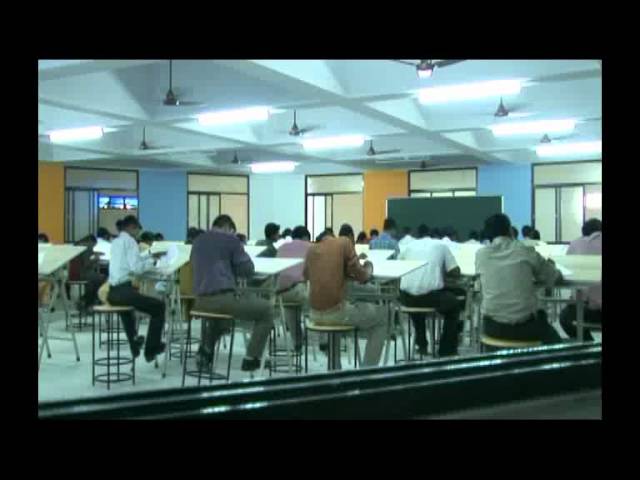 Loyola ICAM College of Engineering and Technology video #1