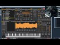 Vengeance Producer Suite - Avenger Expansion Teaser: Funky House 2 Part 2