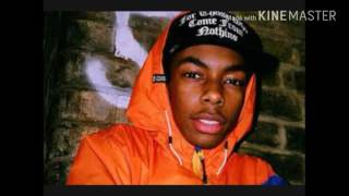 Bishop Nehru - exhale instrumental