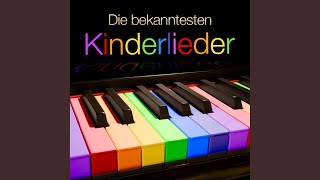 Spannenlanger Hansel