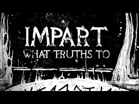 FETID ZOMBIE (US) -  If the Dead Could Speak (Old School Death Metal) OFFICIAL LYRIC VIDEO