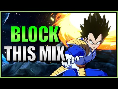 SonicFox - Offline FT15 Vs Dekillsage - Part 2【Dragon Ball FighterZ】