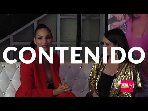 Demo Canal Show Business TV 2022