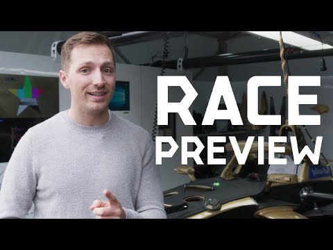 Race Preview - Why You Should Watch The 2019 HKT Hong Kong E-Prix!