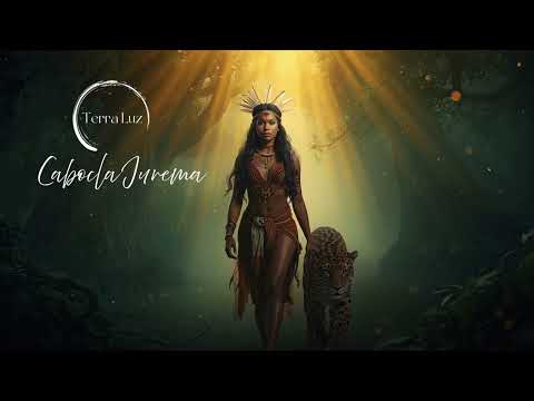 Cabocla Jurema - Umbanda