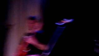 Propagandhi - The Only Good Fascist Is A Very Dead Fascist - Corner Hotel Melbourne 21/02/09