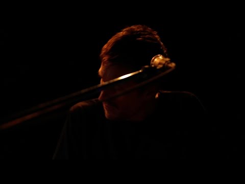 A Hymn for the Broken - Corey Fuller + Break Ensemble