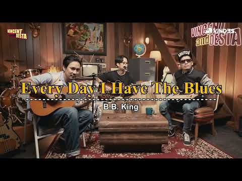 ENAK BANGET SUARA DIKTA ❤️ DIKTA feat VINDES ❤️