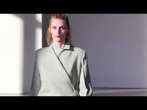 Bevza New York Woman FW 22-23