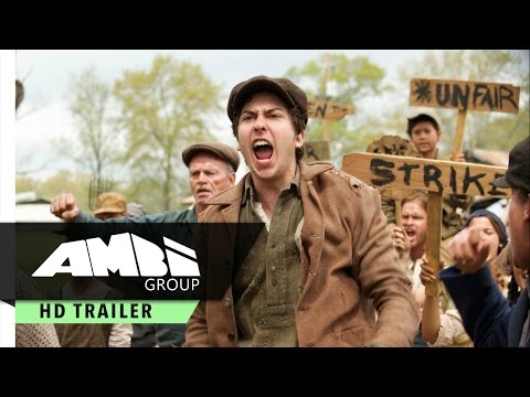 In Dubious Battle (Trailer)