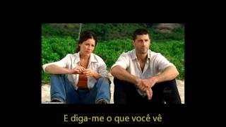 Are You Sure? - Willie Nelson - Tradução em português. Jack e Kate - Lost