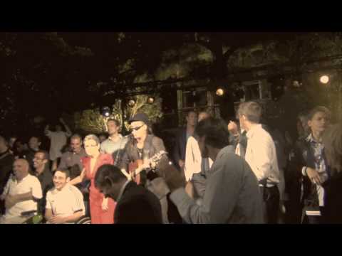 CALIGAGAN - GIVE - Alliances du sport 2012