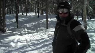 preview picture of video 'Glades @ Mt Snow'