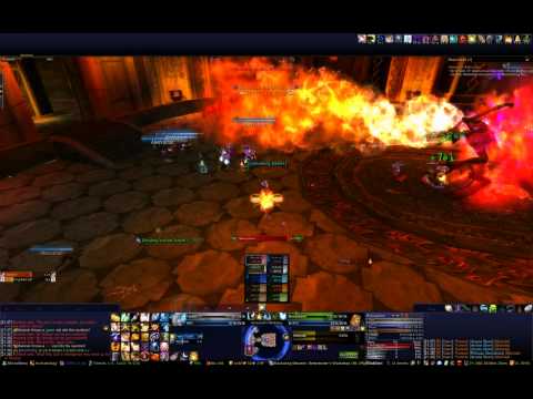 Nessun Dorma VS Maloriak 10N (EU-Stormrage)