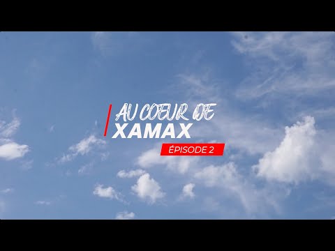 Au Coeur de Xamax - Épisode 2 🔴⚫️