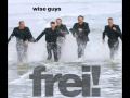 wise guys - Herbst am See 