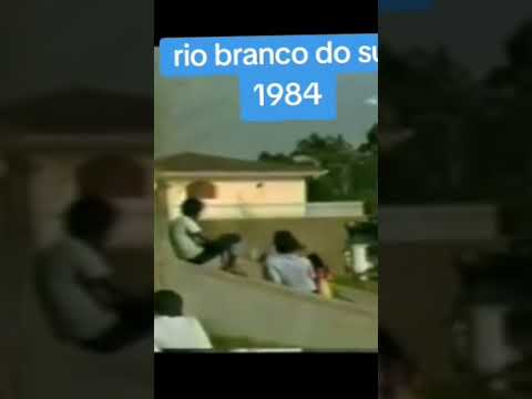 Rio Branco do sul Paraná