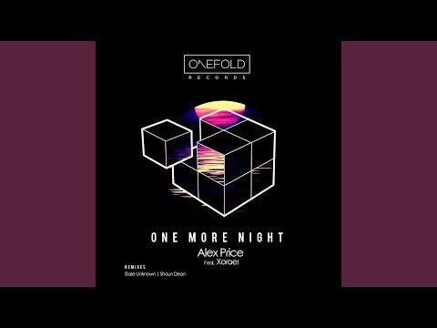 One More Night (Original Mix)