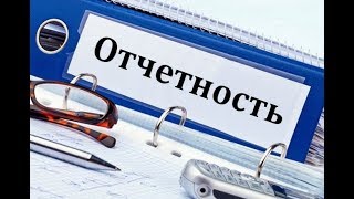 Бухгалтерский учет. Отчетность и ее виды. Бухучет