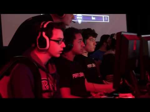 ESN Uncut - Dare vs Quantic - Presented by @scufgaming @elgatogaming