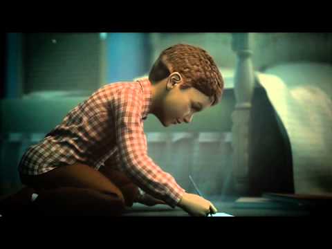 New York Mysteries Video