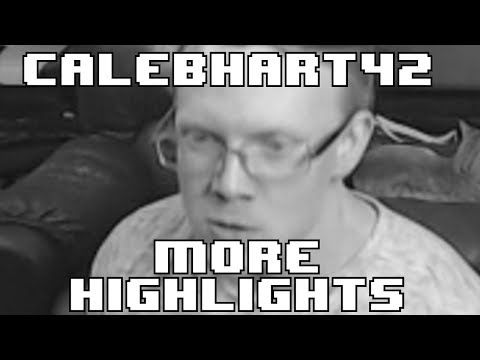 Calebhart42 Highlights: More Clabe 4 U
