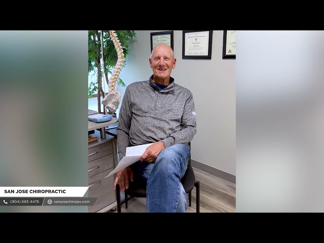 Years Of Daily Migraines And Headaches Gone After Upper Cervical Adjustment