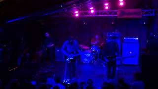 Mineral - If I Could - Live @ The Mohawk - HD