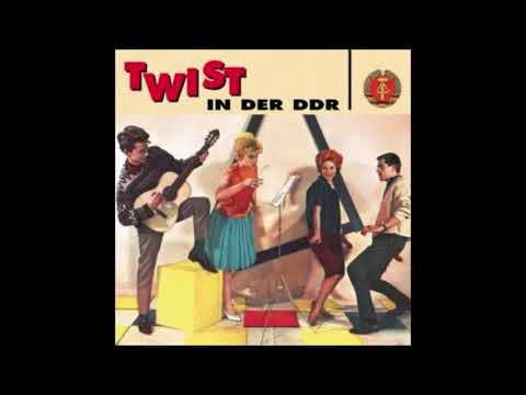 Theo Schumann Big Beat Combo  -  Watussi Twist  1965