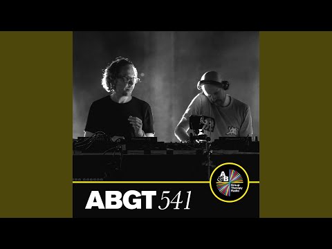 Other Eye (ABGT541)