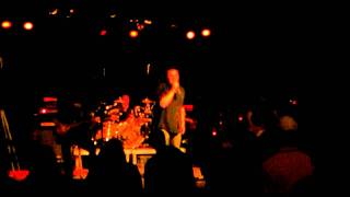 06-The Gracious Few - All I Hear - Live from the Majestic Theatre, Madison, WI