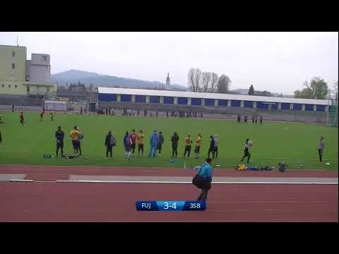 Mistrovství České republiky 2018 v Ultimate Frisbee - neděle