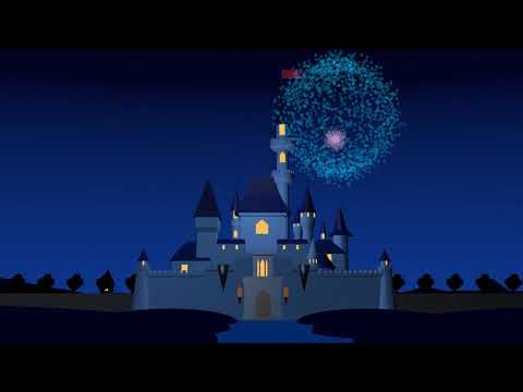 Walt Disney Pictures (2016-) Fairview Entertainment Version Remake