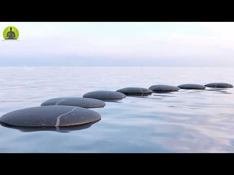"Instant Relief From Anxiety & Stress" Peaceful Meditation Music, Deep Relaxing & Healing Music