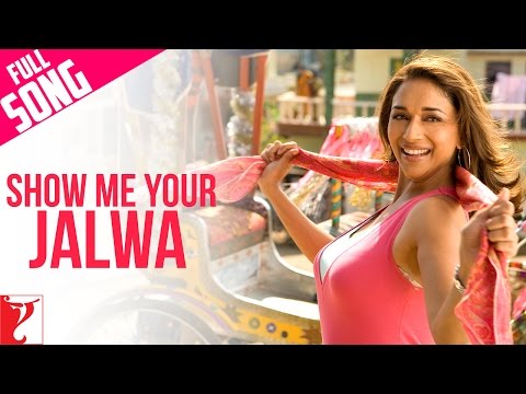 Show Me Your Jalwa - Full Song | Aaja Nachle | Madhuri Dixit | Richa Sharma | Kailash Kher