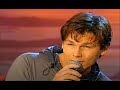 A-Ha - Summer Moved On (Live Performance) (2001)