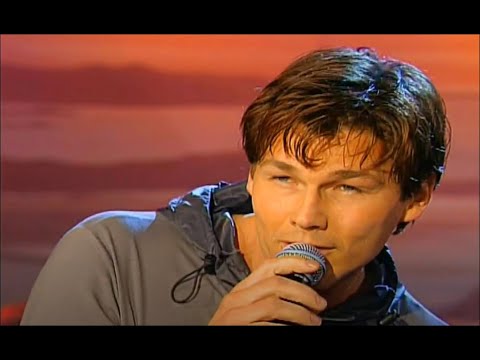 Videoclip de Summer Moved On (MTV Unplugged) — a-ha