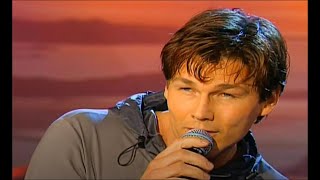 A-Ha - Summer Moved On (Live Performance) (2001)